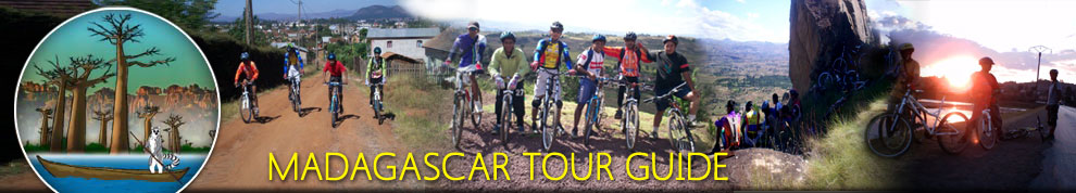 Madagacsar Biking | Bicycle Tour