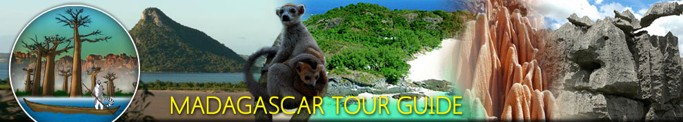 Madagascar North tour | Madagascar Tour Guide